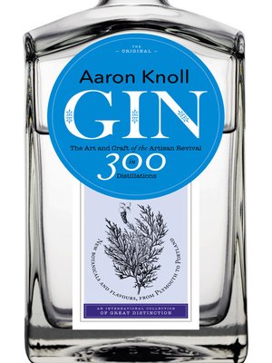 cover image of Gin